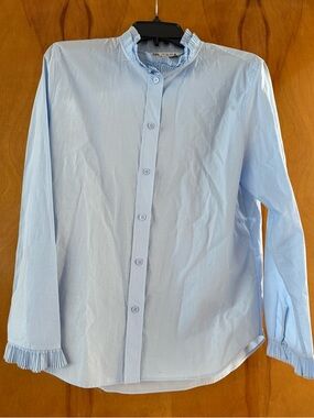 ZARA SHIRT